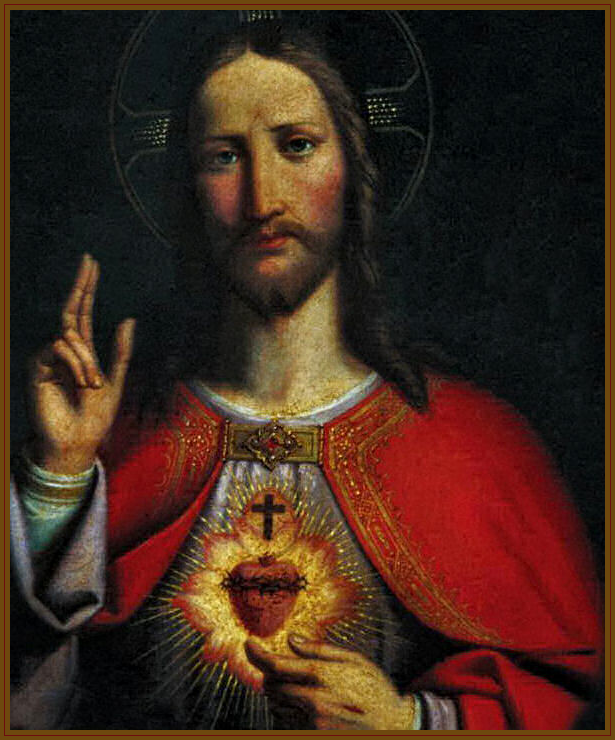 Sacred Heart