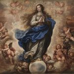 Feast of the Immaculate Conception of the Blessed Virgin Mary (December 8th)