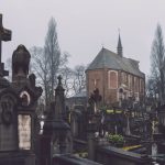 Grave Yard
