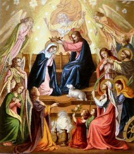 Queen-of-All-saints