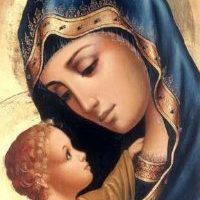 Mary