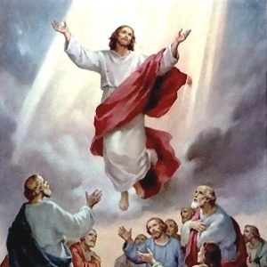 Ascension of Our Lord Jesus Christ