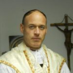 Reverend Father David Hewko