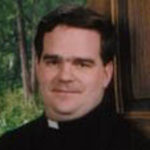 Reverend Father Joseph Pfeiffer
