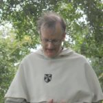 Reverend Father Marshall Roberts