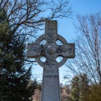 Grave Cross