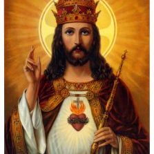 Christ the King